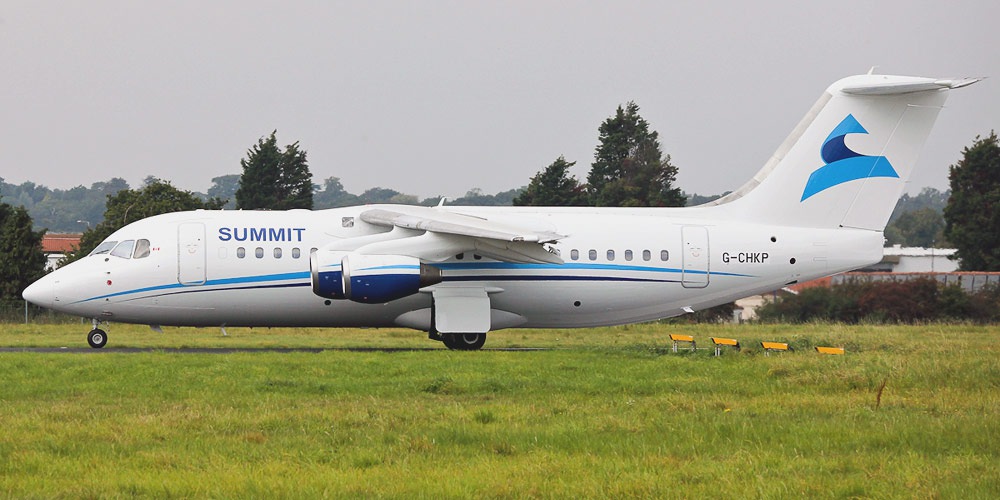 Summit Air. Airline code, web site, phone, reviews and opinions.