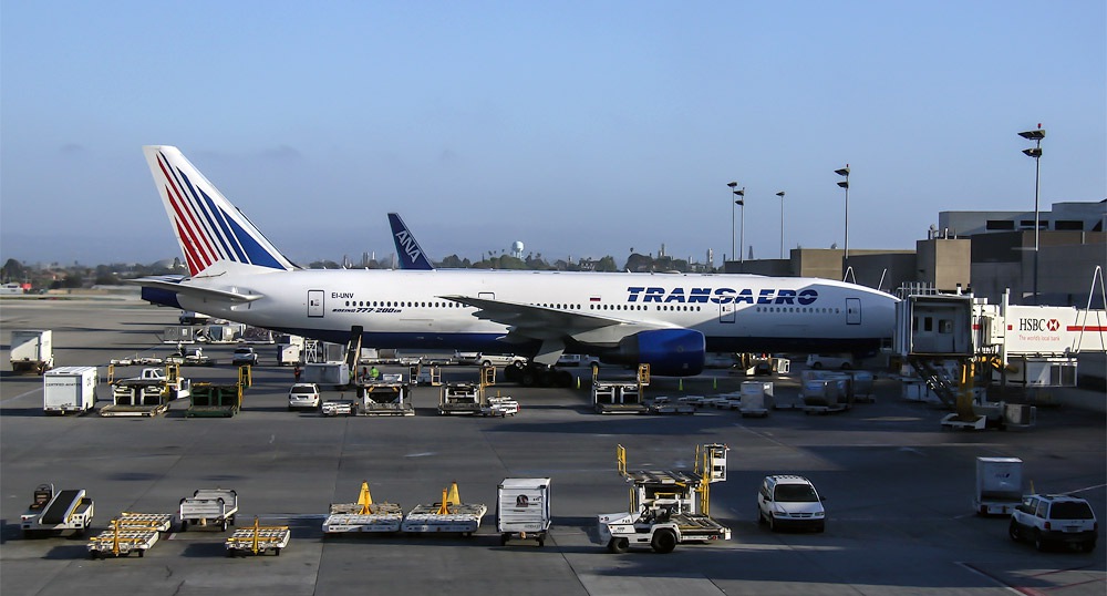 Los Angeles International Airport - Lax Los Angeles International ...