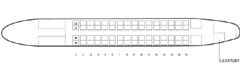 ATR 72 commercial aircraft. Pictures, specifications, reviews.