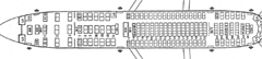 Lockheed L-1011 TriStar commercial aircraft. Pictures, specifications ...