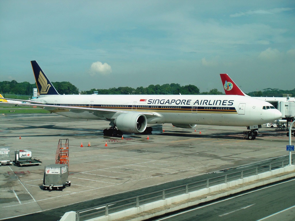 Singapore Airlines Kuala Lumpur / Review of Malaysia Airlines flight